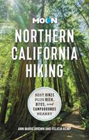 Wandelgids Northern California Hiking - Californie | Moon Travel Guide