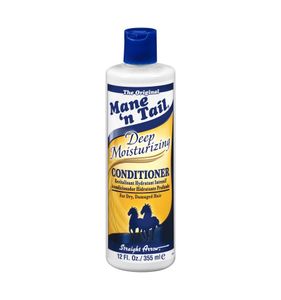 Conditioner deep moisture