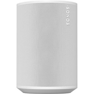 Sonos Era 100 Wit Bedraad en draadloos