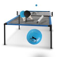 Spyder Air Pingpongtafel 240 x 120 x 63,5 CM -> Spyder Air Tafeltennistafel 240 x 120 x 63,5 CM