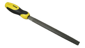 Stanley Halfronde Rasp Bastaard 200mm - 0-22-469 - 0-22-469