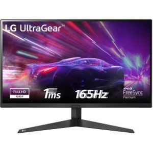 LG 27GQ50F-B 27 /1920x1080/165Hz/VA/F