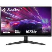 LG 27GQ50F-B 27 /1920x1080/165Hz/VA/F - thumbnail