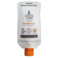 Vloeibare gist WLP630 Berliner Weisse Blend - White Labs PurePitch™ Next Generation - thumbnail