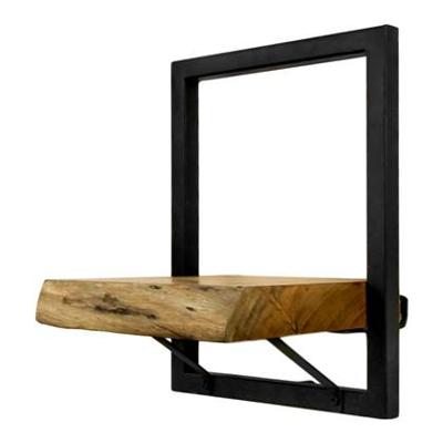 HSM Collection Levels Live Edge Wandplank HSM Collection Levels Live Edge Wandplank