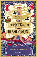 De vloek van de kraaientoren - Michelle Harrison - ebook - thumbnail