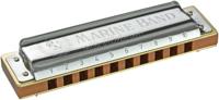 Hohner Marine Band mondharmonica 1896/20DB