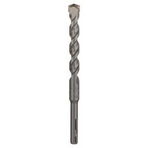 Bosch Accessories Bosch 2609256907 Beton-spiraalboor 10 mm Gezamenlijke lengte 120 mm SDS-Quick 1 stuk(s)