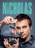 Nicholas - Nicholas Arnst - ebook - thumbnail