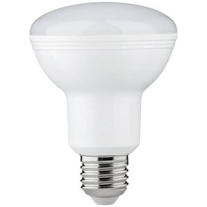 Paulmann 28444 LED-lamp Energielabel F (A - G) E27 9.5 W Warmwit (Ø x h) 80 mm x 114 mm 1 stuk(s)