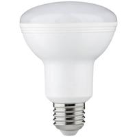 Paulmann 28444 LED-lamp Energielabel F (A - G) E27 9.5 W Warmwit (Ø x h) 80 mm x 114 mm 1 stuk(s) - thumbnail