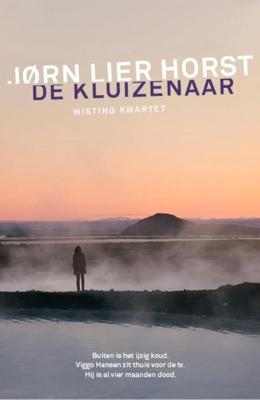 Wisting Kwartet 3 - De kluizenaar - Jørn Lier Horst - Paperback (9789400513181)