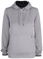 Clique 021063 Oakdale Dames Hoodie