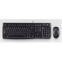 Logitech Desktop MK120