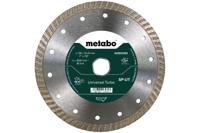 Metabo Accessoires Diamant slijpschijf | Ø 180x22,23mm |  "SP-UT" | Universal Turbo "SP" - 628553000 - thumbnail