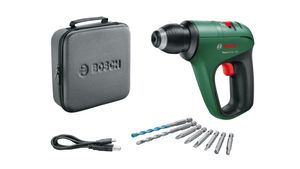 Bosch Home and Garden EasyHammer 12V -Accu-boorhamer 12 V 2.0 Ah Li-ion Incl. accessoires