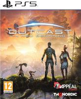 THQ Nordic Outcast 2 Standaard PC/Playstation/Xbox