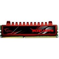 G.Skill DDR3 Ripjaws 2x4GB 1600MHz- [F3-12800CL9D-8GBRL]