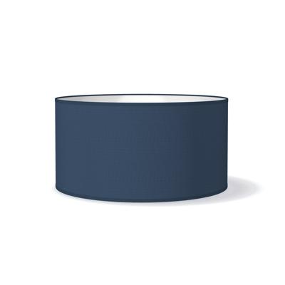 Light depot - lampenkap Bling 50 - donkerblauw - Outlet Light depot - lampenkap Bling 50 - donkerblauw - Outlet