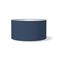 Light depot - lampenkap Bling 50 - donkerblauw - Outlet