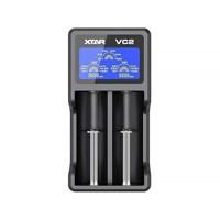 XTAR FC2 oplader