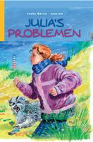 Julia's problemen - Ineke Baron-Janssen - ebook - thumbnail