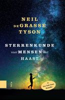 Sterrenkunde voor mensen met haast - Neil DeGrasse Tyson - ebook