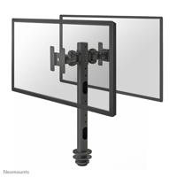 Newstar FPMA-D050DBLACK bureausteun