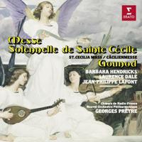 Gounod: Messe Solennelle De Sainte Cécile - CD (0077774709422)