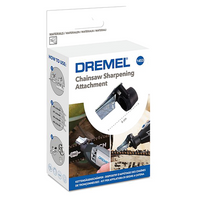 Dremel Kettingzaagslijphulpstuk (1453) - 26151453JB