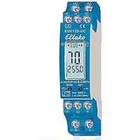 Eltako EUD12D-UC Digitale Instelbare Multifunctionele Dimmer, Blauw