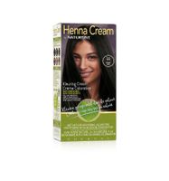 Henna cream 1.0 zwart