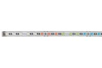 Paulmann MaxLED RGBW 70634 LED-strip uitbreidingsset Met connector (male) 24 V 1 m RGB, Warmwit 1 stuk(s) - thumbnail