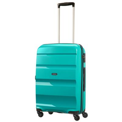 American Tourister Bon Air Spinner M Deep Turquoise American Tourister Bon Air Spinner M Deep Turquoise