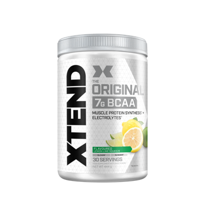Xtend | Scivation | 398g
