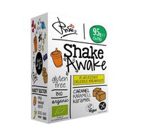 Shake awake caramel 19 gram bio - thumbnail