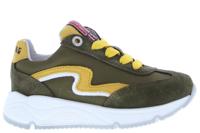 Red Rag 13059 553 kaki Groen 