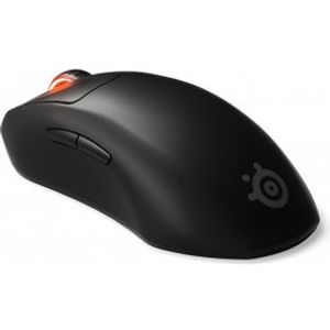 Steelseries Prime Draadloze Gaming muis