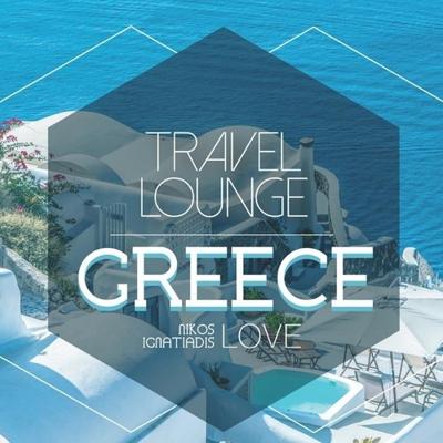 Greek Feelings - CD (5948204557225)