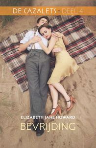 Bevrijding - Elizabeth Jane Howard - ebook