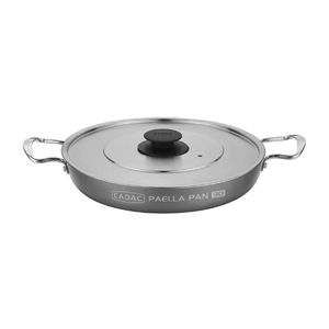 Cadac Paella Pan 30 met Deksel