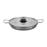 Cadac Paella Pan 30 met Deksel - thumbnail