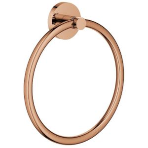 GROHE Essentials handdoekring Ø18cm warm sunset 40365DA1