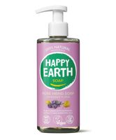 Pure hand soap lavender ylang - thumbnail