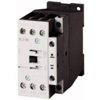 Eaton DILM32-10(230V50HZ,240V60HZ) Contactor 3x NO 15 kW 230 V/AC 32 A 1 stuk(s)