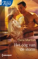 Het oog van de storm - Dana Marton - ebook