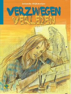 Vezwegen verleden - Jolanda Dijkmeijer - ebook