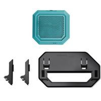 Thermaltake Toren 250 Chassis Stand; Mint Aardbei; AC-078-ONPNAN-A1