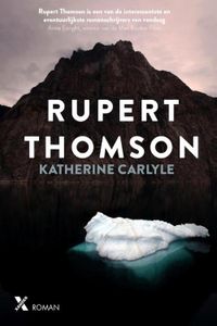 Katherine Carlyle - Rupert Thomson - ebook