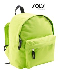 Sol’s LB70101 Kids` Backpack Rider